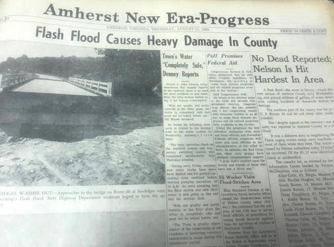 Amherst New Era-Progress on Thursday, Aug. 21, 1969