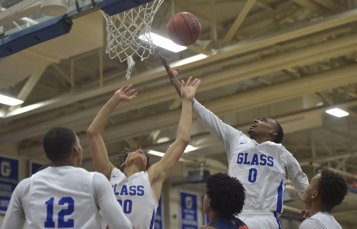As The Shot Clock Debate Swirls In High School Basketball Local