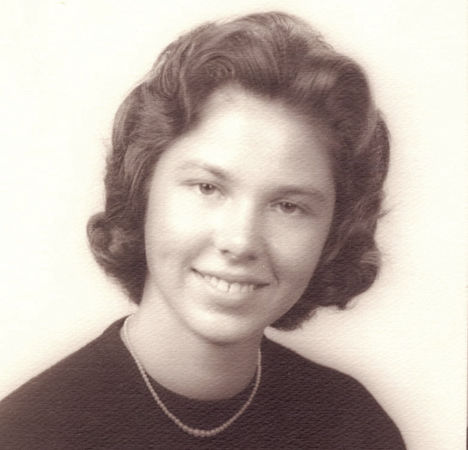 Downey, Judith Hackett