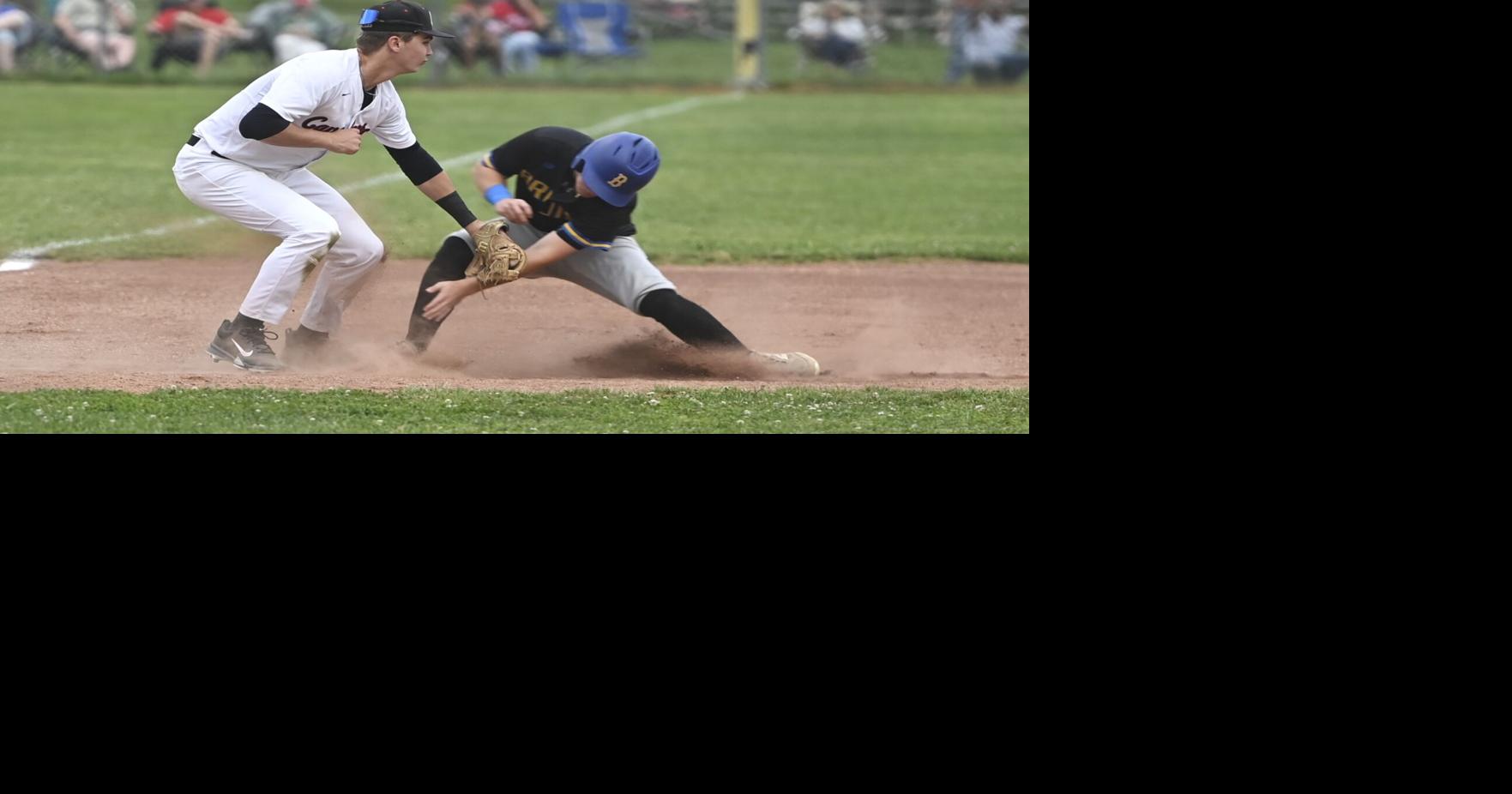 Pitching and defense lift Jefferson Forest past Blacksburg, on to Region 4D title game Jun 2, 2026 6 mins ago