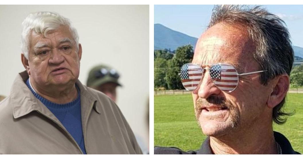 Davis, Dooley to face off again for Bedford board seat - Vimarsana News