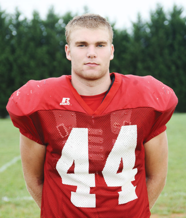 Tunstall football looks to top success of last season | From the ...