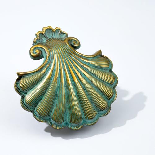 Door knocker