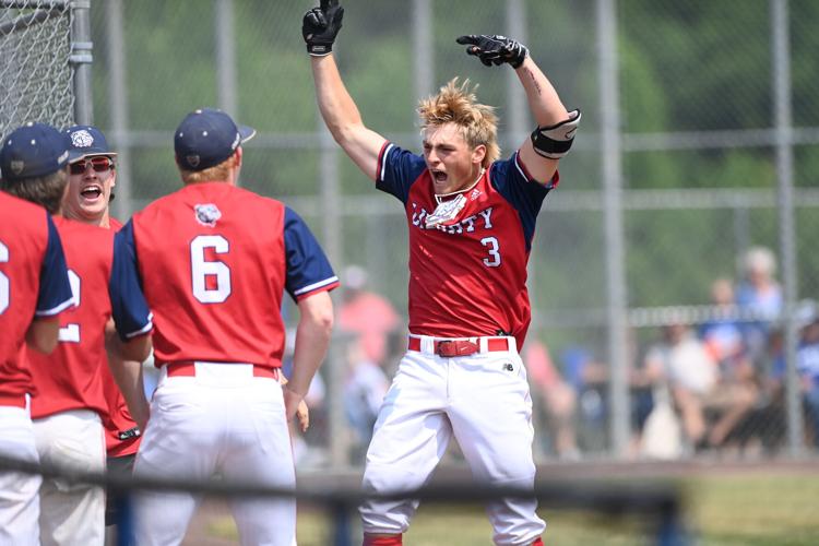 New York high school baseball championship goes viral for unfortunate  ending - AS USA