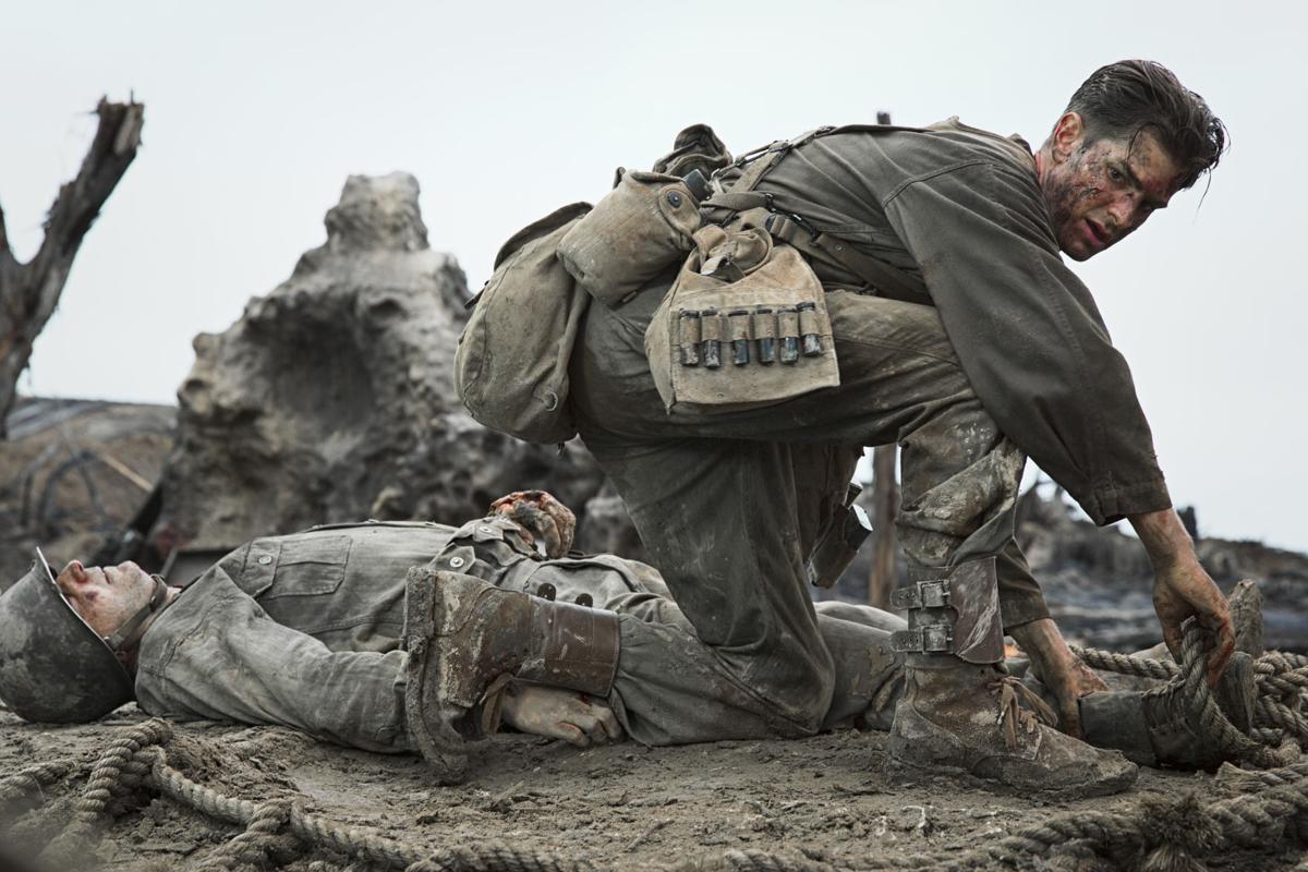 U.S Army Chaplains Discuss • War Hero Desmond Doss • Battle of Hacksaw Ridge WW2
