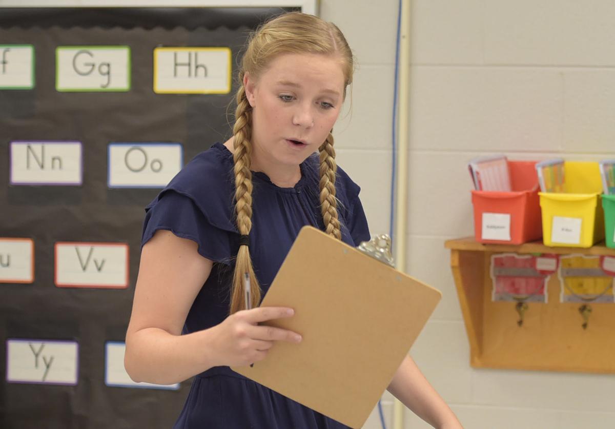 Transition Day at Madison Heights Elementary School 05