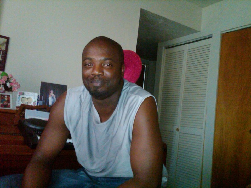 Murrell Rutledge Jr Chatham man files complaint against police department