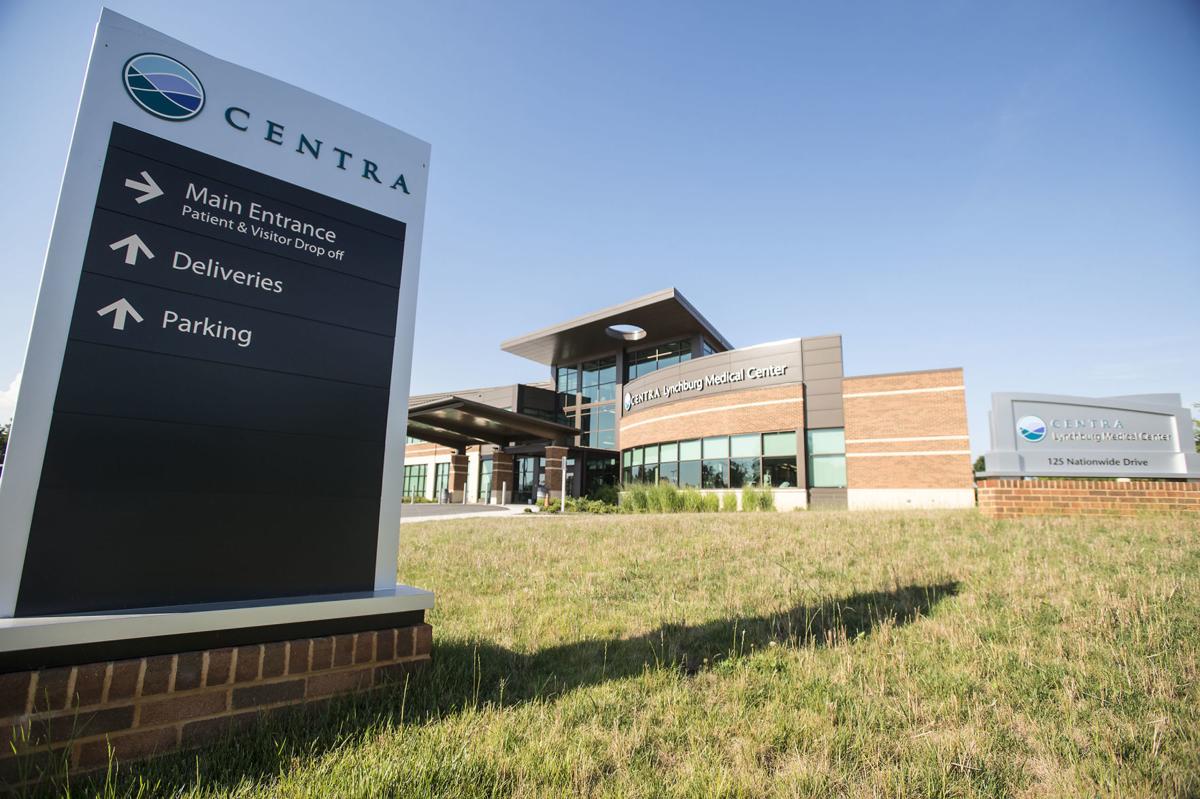 Centra To Make Covid 19 Testing Free At Its Facilities Local News Newsadvance Com