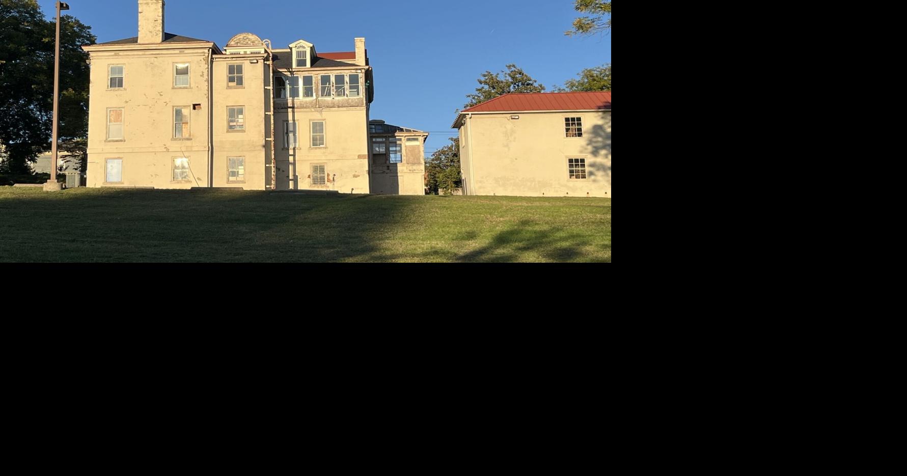 Grant award for Lynchburg women’s drug recovery center gets council approval