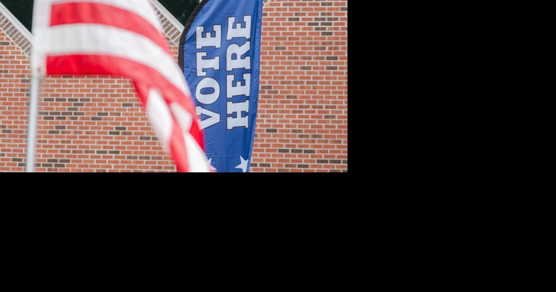 Lynchburg nonprofits to host candidate forum for at-large seats on city council