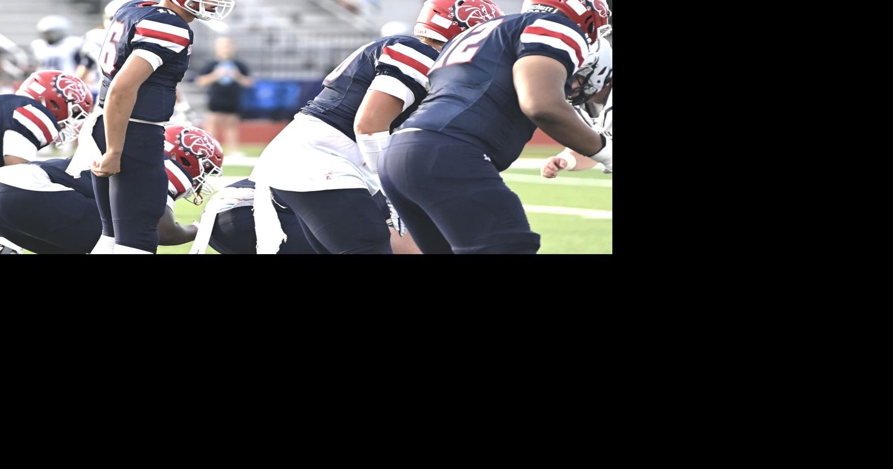HIGH SCHOOL FOOTBALL: Four storylines to watch entering Week 1 Aug 25, 2026 21 mins ago