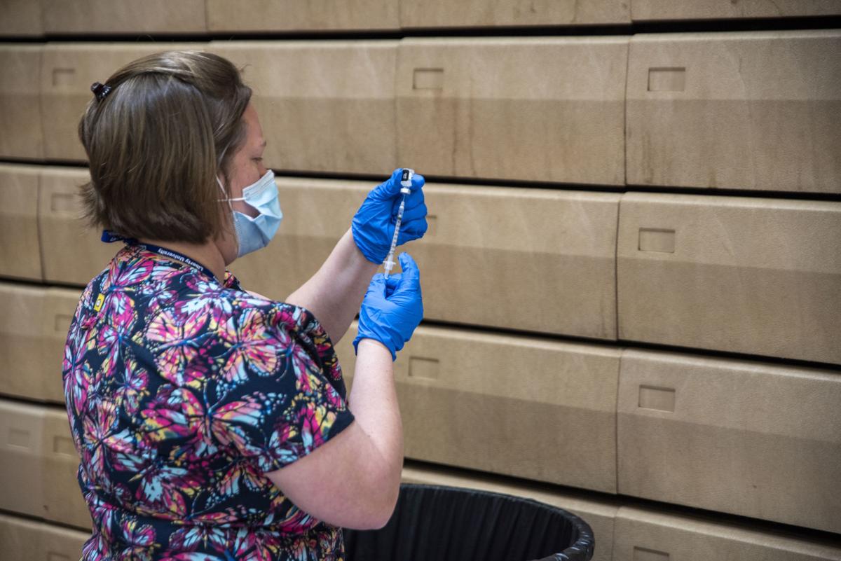 ACPS Vaccinations