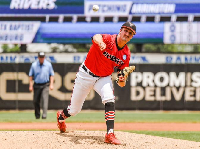 Lynchburg baseball advances to national championship series