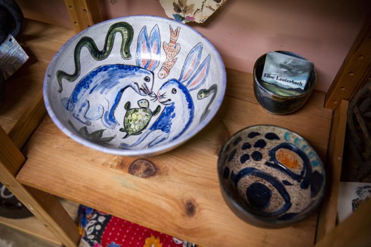 Nelson Artist Spring Tour