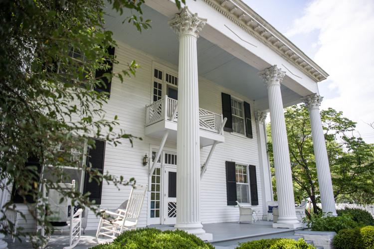 Welcome Home Winridge Manor