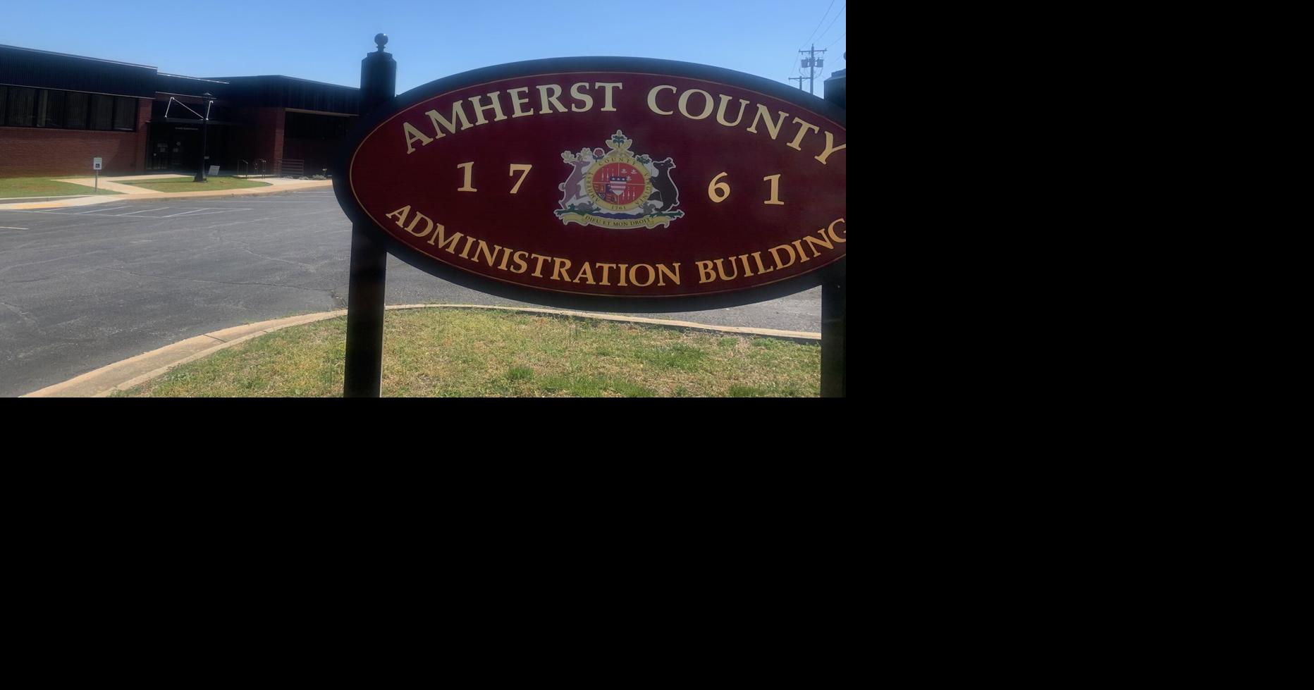 Data center ordinance headed to public hearing in Amherst