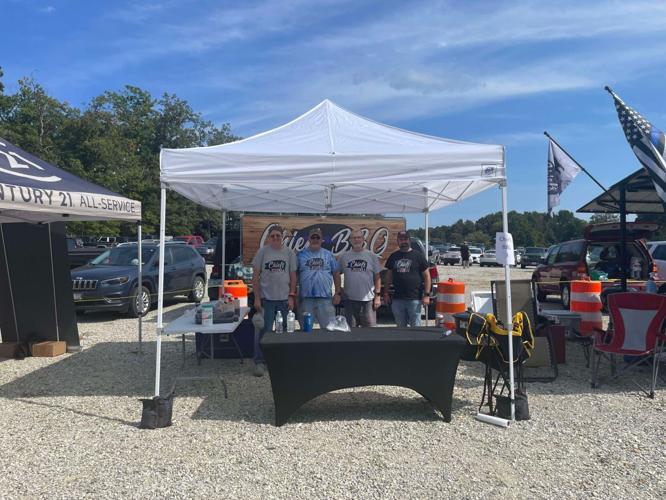 BBQ competition 2