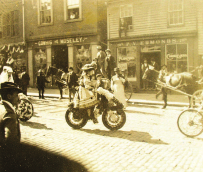 Mystery Picture