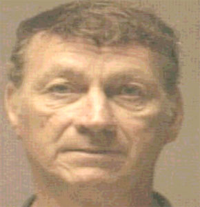 Danville police arrest robbery suspect