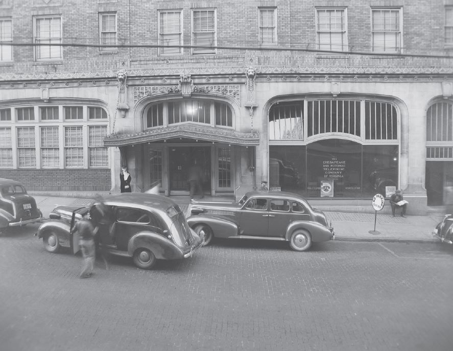 Mystery Picture