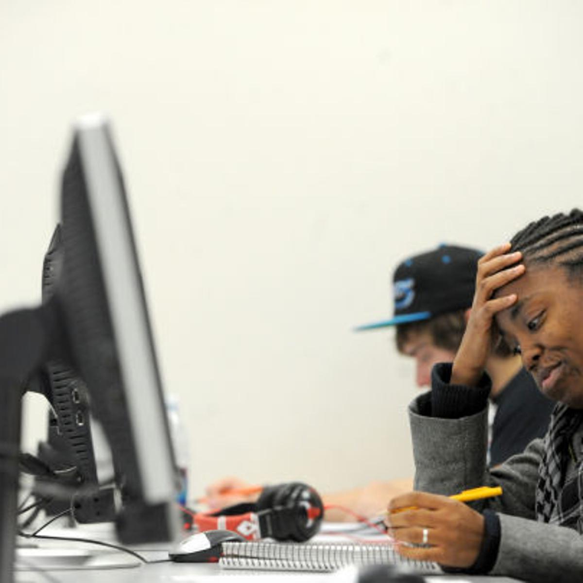 Cvcc Rolling Out New Remedial Math Program Lynchburg Local News Newsadvance Com