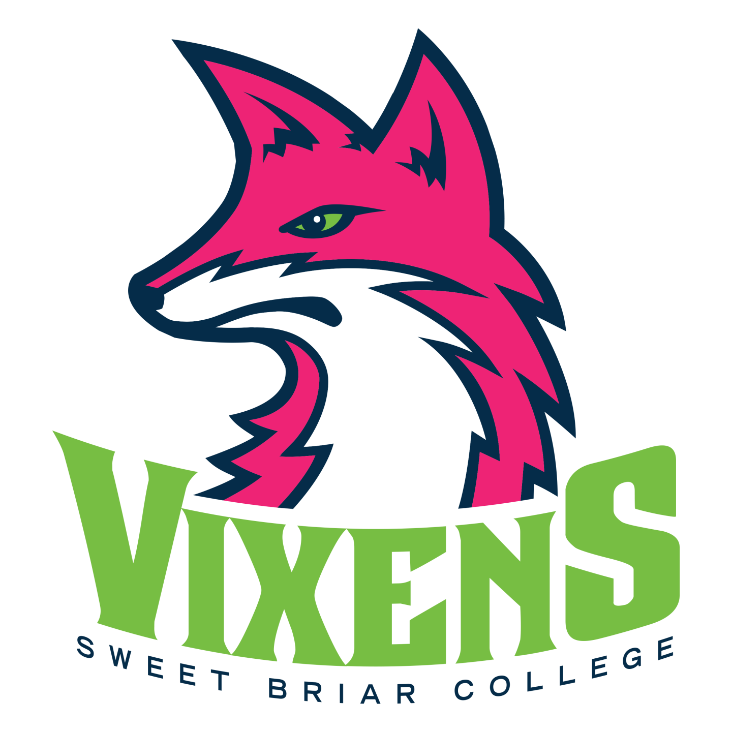 Sweet Briar Unveils New Logo For Athletics Sports Newsadvance Com