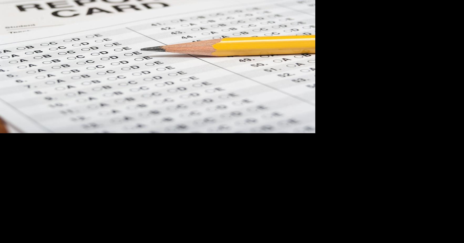 Virginia's 3rd-8th graders make marginal improvements on SOLs, still below pandemic scores ANNA BRYSON Richmond Times-Dispatch Aug 25, 2026 1 hr ago