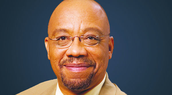 Eugene Robinson