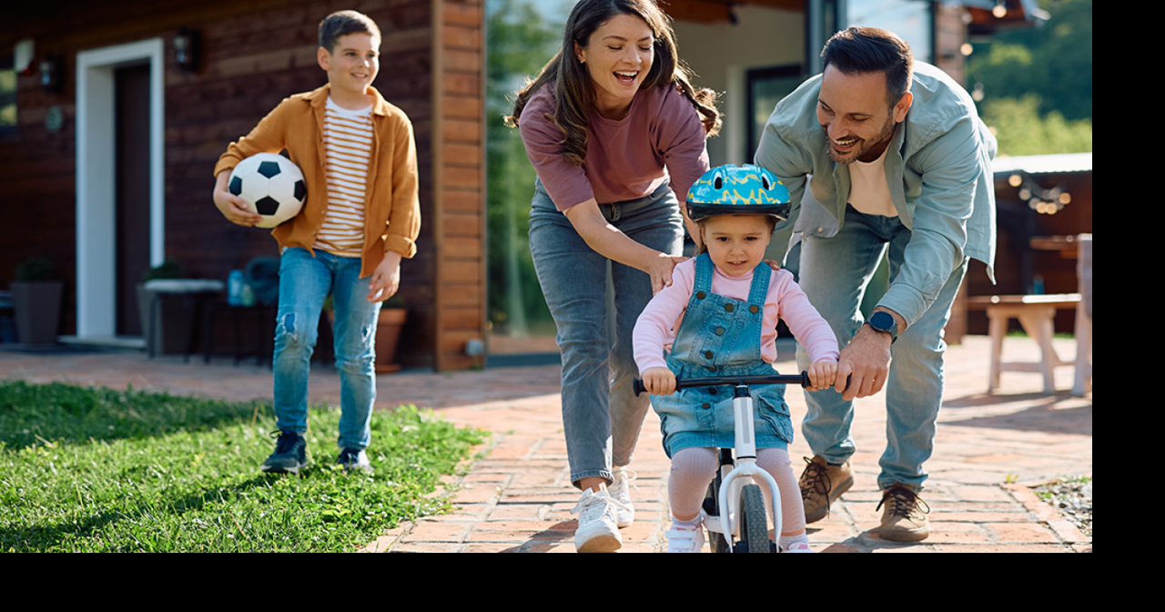 Best places to raise a family in the Midwest