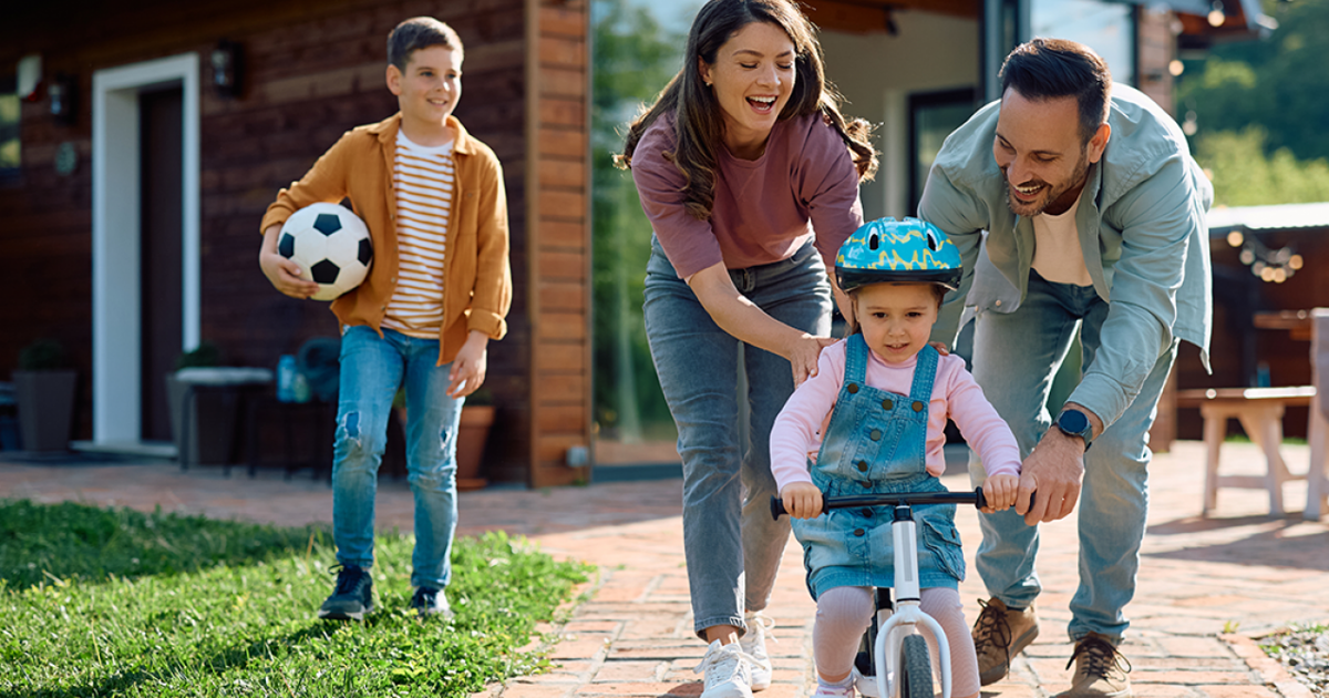 Best places to raise a family in the Midwest