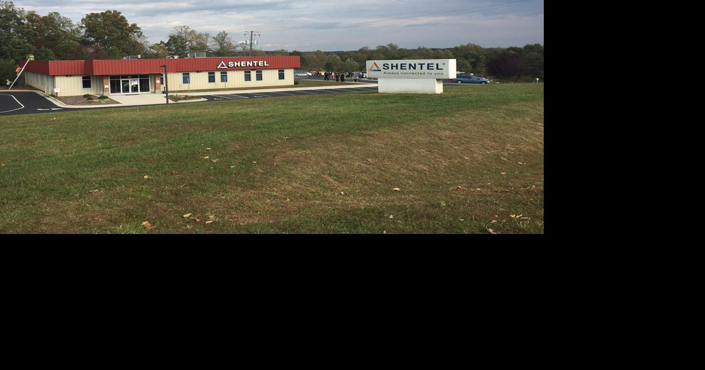 Smell of fumes prompts evacuation of Shentel office in Rustburg