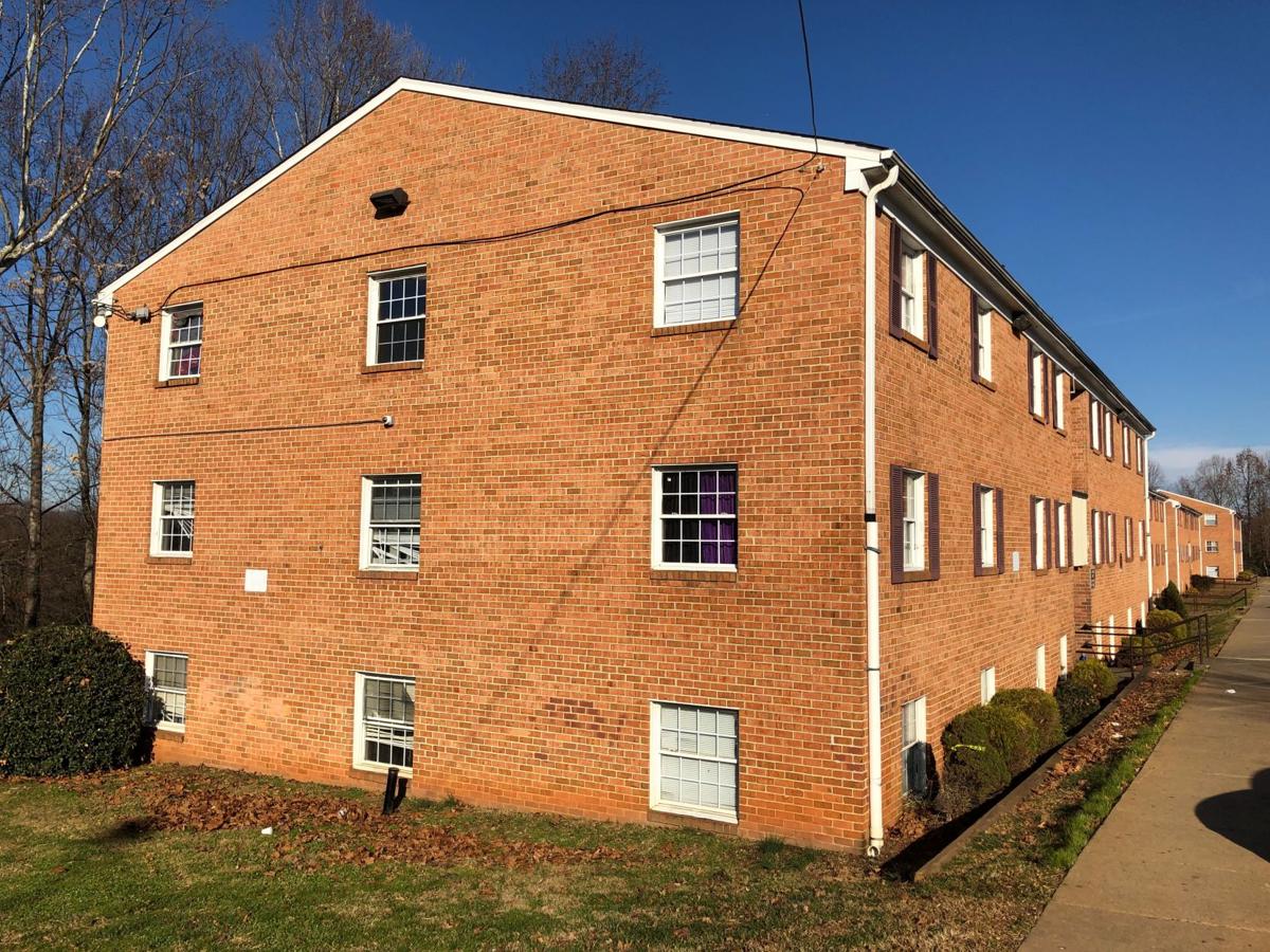 UPDATE Police ID victim in fatal shooting; Lynchburg man charged with