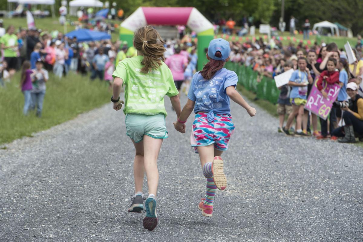 GIrls on the Run 02