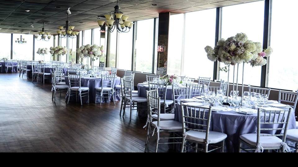 It S All About The Place A List Of Local Wedding Venues