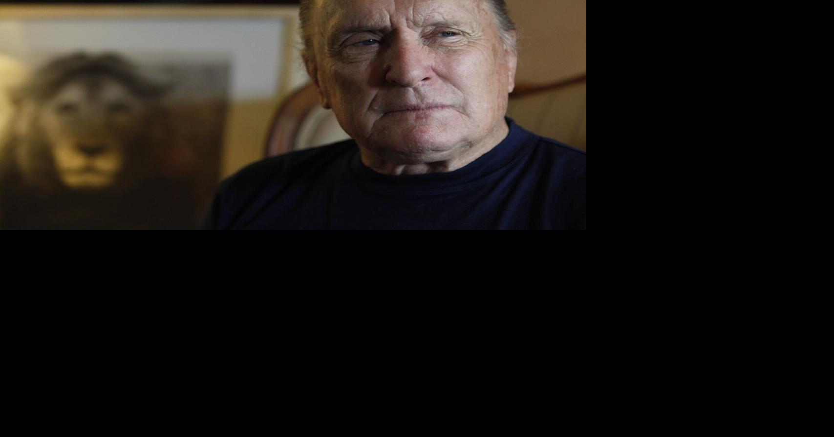 From the archives: Robert Duvall's Virginia farm kept the actor busy when he isn't filming movies BY BILL LOHMANN Richmond Times-Dispatch Feb 16, 2026 Feb 16, 2026 Updated 6 mins ago