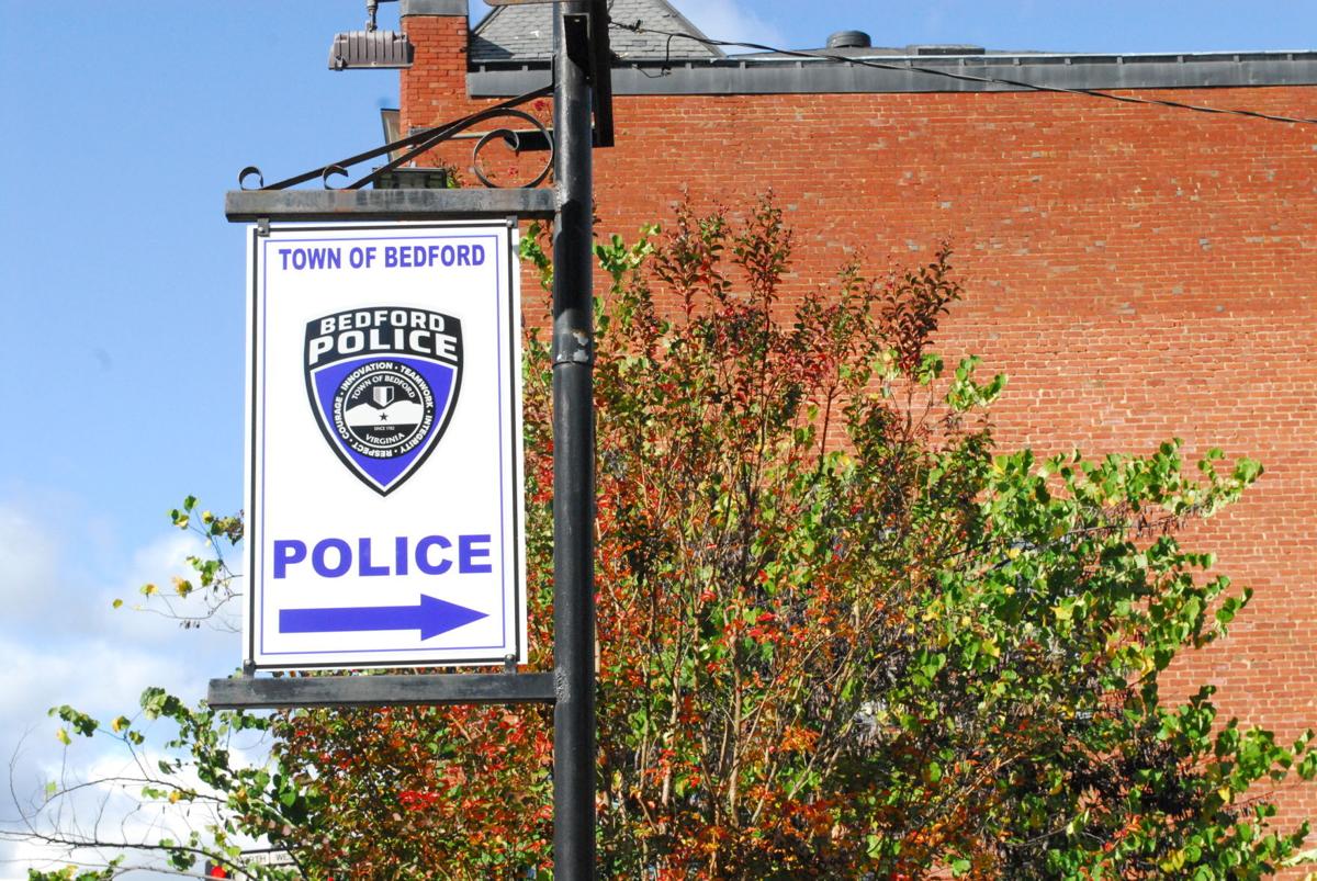 Town of Bedford planning to construct new police department facility