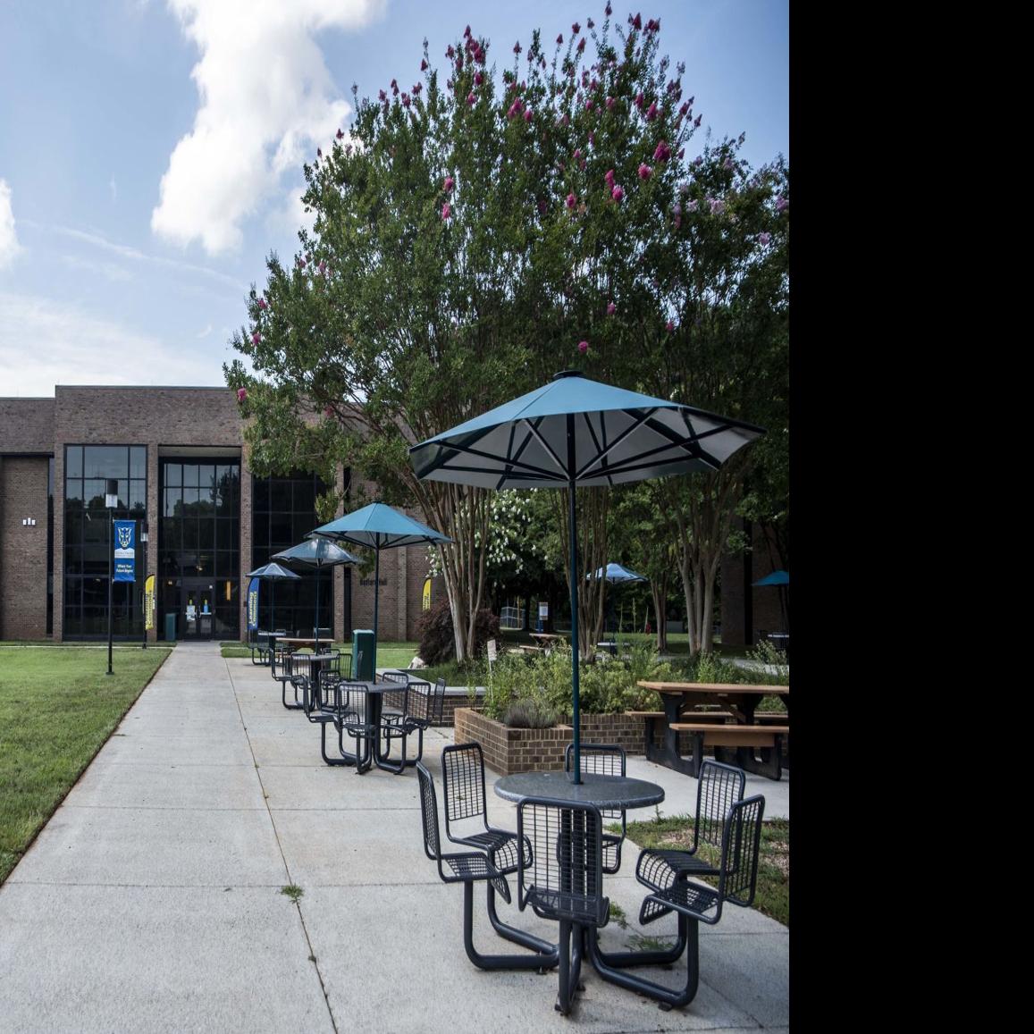 Central Virginia Community College Enrollment Drops By 11% | Education |  Newsadvance.com