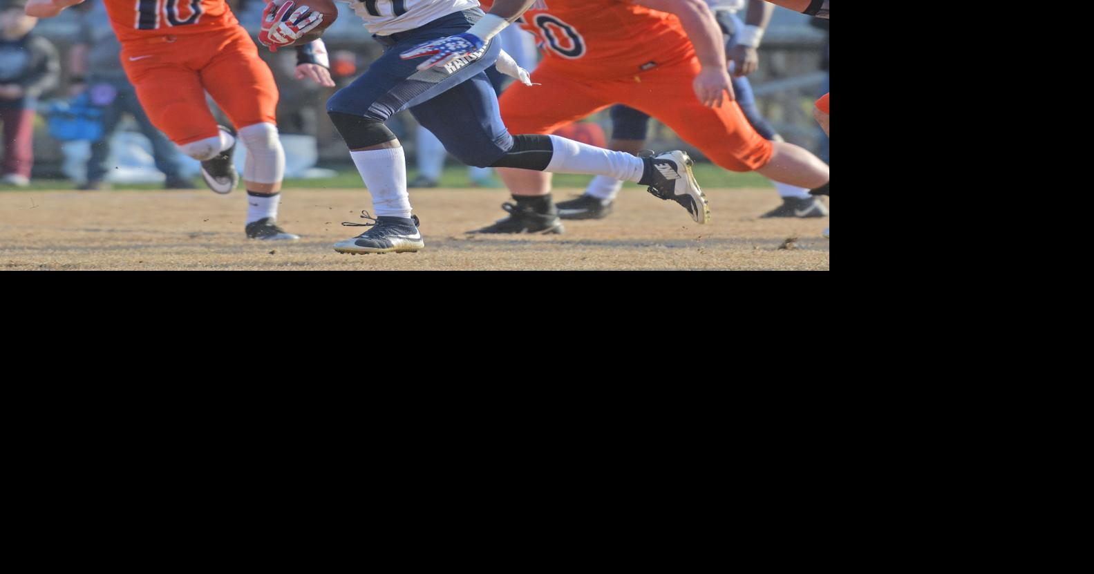 Appomattox heading to third straight state championship game (Updated)