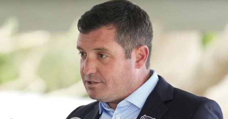 VIRGINIA TECH Tennessee AD White praises brother Brian, the new Virginia Tech AD MARK BERMAN The Roanoke Times Jun 24, 2026 7 hrs ago