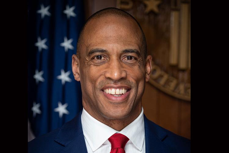 U.S. Housing and Urban Development Secretary Scott Turner to deliver Commencement keynote address