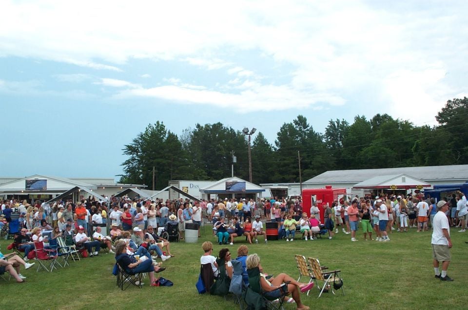 Big changes coming to Halifax Chamber's Cantaloupe Festival