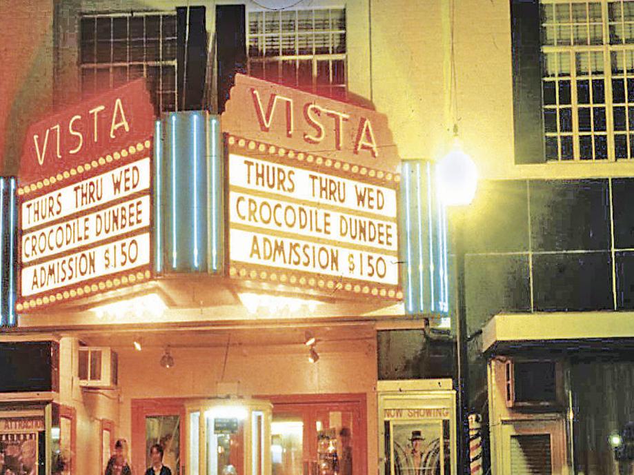 Vista Theatre To Be Restored In Altavista Local News Newsadvance Com