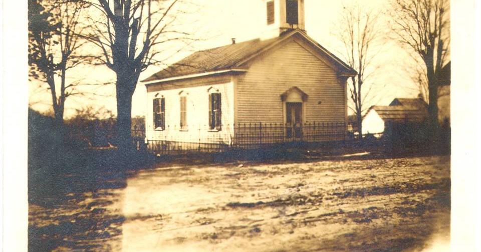 Friends of New London acquire second church