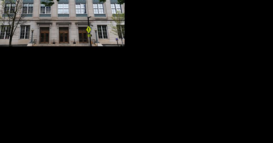 Lynchburg City Council discusses five-year capital improvement plan - Vimarsana News