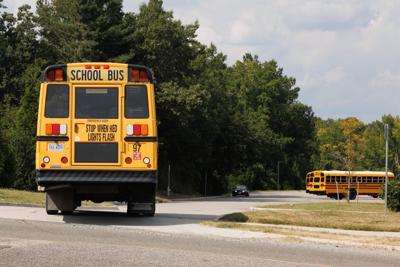 High diesel prices strain Amherst County schools, other divisions in Virginia