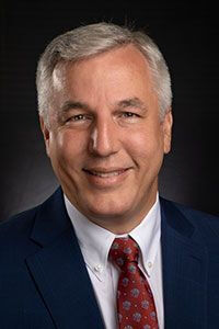 School of Behavioral Sciences announces interim dean