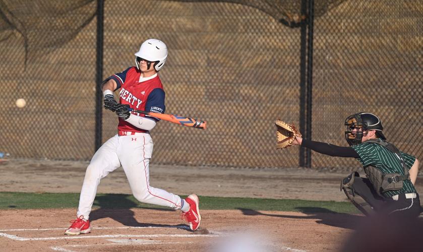 High School Roundup LCA baseball, Appomattox softball punch state