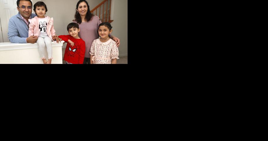 My earliest memories involve escaping the Taliban. In August, I fled again, bringing my family to Virginia. - Vimarsana News
