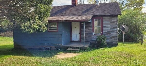 1 Bedroom Home in Amherst - $39,900