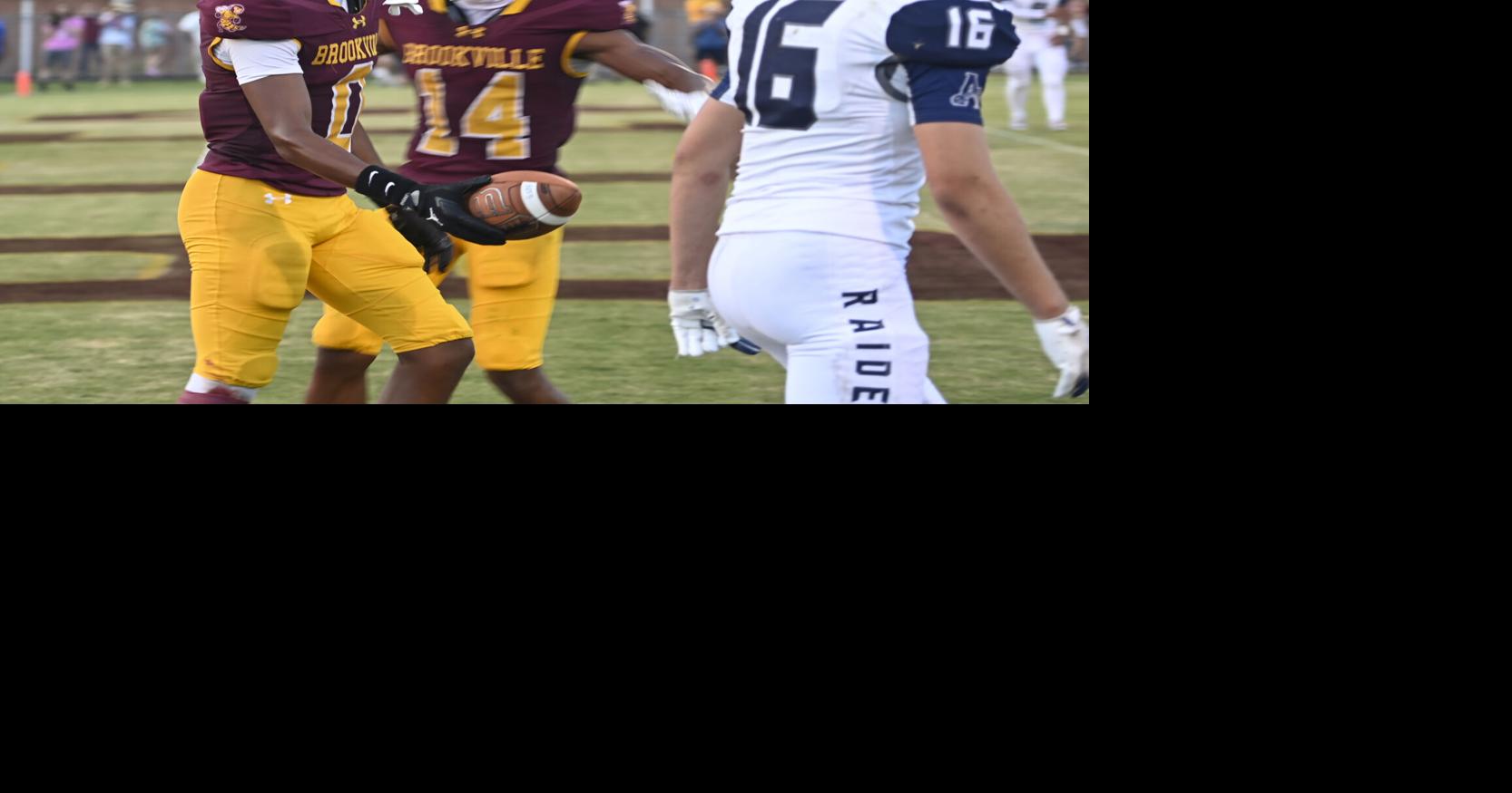 The News & Advance's top 10 sports stories of 2025, part two